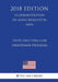 State Long-Term Care Ombudsman Programs (Us Administration on Aging Regulation) (Aoa) (2018 Edition) by The Law Library
