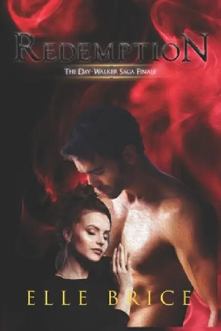 Redemption by Elle Brice