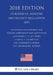 Wassenaar Arrangement 2008 Plenary Agreements Implementation - Categories 1, 2, 3, 4, 5 Parts I and II, 6, 7, 8 and 9 of the Commerce Control List, De by The Law Library