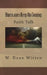 Hurricanes Keep On Coming: Faith Talk by W. Dean Witten