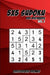 5x5 Sudoku: For Beginners Vol.1: 200 Easy Sudoku Puzzles for Teens & Adults by Christopher Thomas