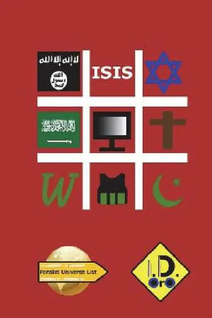 #IsIs (Deutsch Ausgabe) by Oro, I. D.