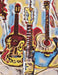 Guitar Sheet Music - 200 Pages - 8.5 x11: Sheet Music for Guitar designed for musicians, students, and teachers by Hunter