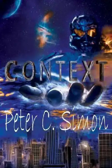 Context by Peter C. Simon
