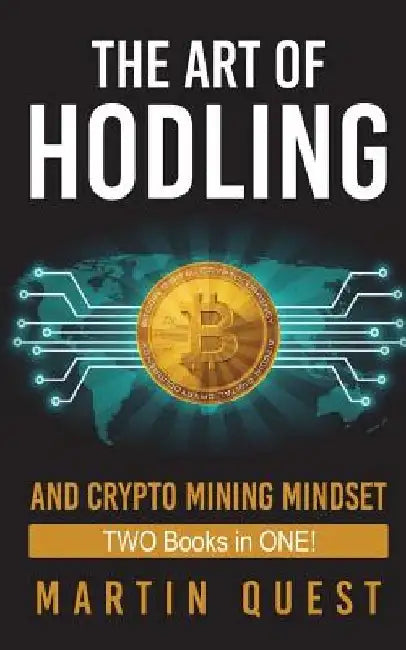 Cryptocurrency Strategies: Your Beginners and Experts Guide On All Things Cryptocurrency and Bitcoin Mining, Trading, and Investing by Martin Quest
