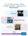 Tai chi: Moving for Better Balance: A Guide for Program Implementation by Laddie Sacharko
