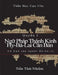 Biblical Hebrew Grammar in the Old Testament - Volume One by Tran, Nhiem T.