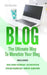 Blog: 4 Manuscripts - Make Money Blogging + Content Marketing + Seo Marketing + Affiliate Marketing by Alain Magnuson
