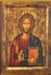 The Icon of God by Christopher Huggett