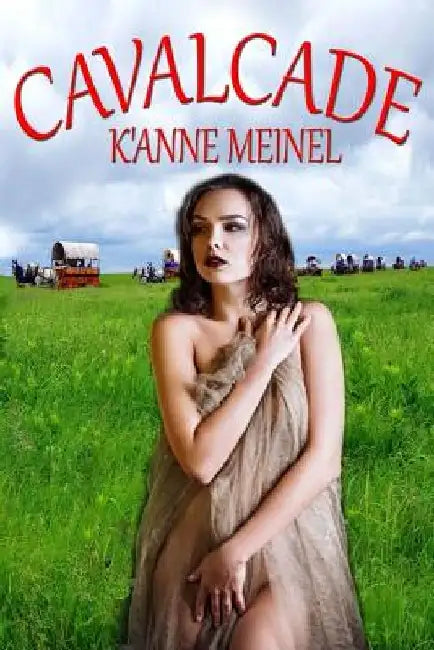 Cavalcade by K'Anne Meinel