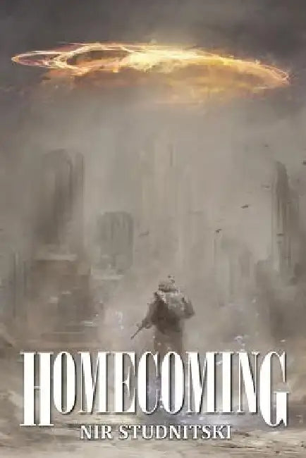 Homecoming by Nir Studnitski