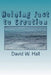 Holding Fast to Creation by David W. Hall