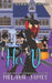 Hex U: A Paranormal Romantic Comedy by Melanie James