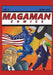 Magaman Comics by M. E. Han