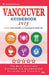 Vancouver Guidebook 2019: Shops, Restaurants, Entertainment and Nightlife in Vancouver, Canada (City Guidebook 2019) by Eleanor O. Edward