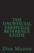 The Unofficial Farmville Reference Guide by Deb Mader