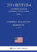 Commerce Acquisition Regulation (CAR) (US Department of Commerce Regulation) (DOC) (2018 Edition) by The Law Library