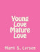 young love mature love by Larsen