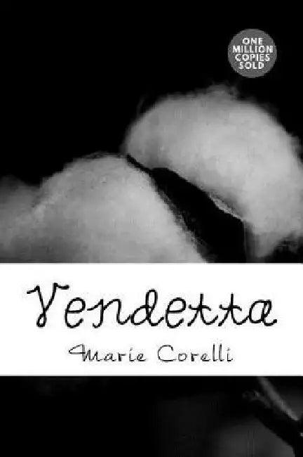 Vendetta by Marie Corelli
