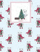 Beary Christmas by Leah Ann Childers