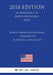 Energy Conservation Programs - Standards for Fluorescent Lamp Ballasts (US Department of Energy Regulation) (DOE) (2018 Edition) by The Law Library