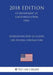 Establishing Paid Sick Leave for Federal Contractors (US Department of Labor Regulation) (DOL) (2018 Edition) by The Law Library