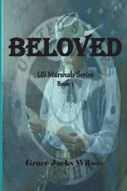 Beloved by Grace J. Wilson