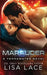 Marauder: A Science Fiction Alien Mail-Order Bride Romance by Lisa Lace