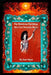 The Rebellious Earthling: Tale of The Turquoise Mirror by Andi Hayes