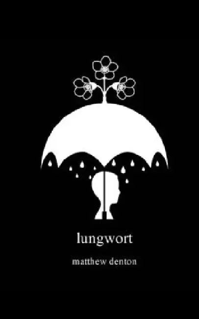 Lungwort by Matthew Denton
