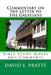 Commentary on the Letter to the Galatians: Bible Study Notes and Comments by David E. Pratte