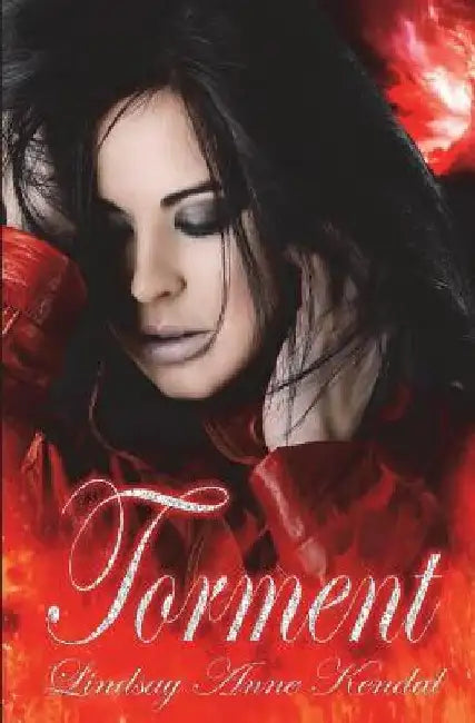 Torment by T. Js Literary Editing