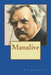 Manalive by G. K. Chesterton