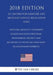 Medicare, Medicaid, Children's Health Insurance Programs - Transparency Reports and Reporting of Physician Ownership or Investment Interests (US Cente by The Law Library