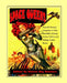 Space Queens: Powerful Female Characters in Mid-twentieth Century Science Fiction and Fantasy Comic Books by Steven Roy Sommers