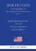 Nondiscrimination on the Basis of Disability in Air Travel (Us Department of Transportation Regulation) (Dot) (2018 Edition) by The Law Library