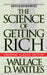 The Science of Getting Rich (Original Classic Edition) by Wallace D. Wattles