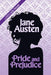 Pride and Prejudice: Deluxe Edition Includes Bonus Book: Lady Susan by Jane Austen