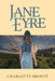 Jane Eyre by Charlotte Brontë