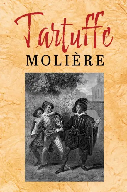 Tartuffe by Molière