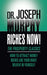 Riches Now!: The Prosperity Classics: How to Attract Money; Riches Are Your Right; Believe in Yourself by Joseph Murphy