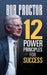 12 Power Principles for Success by Bob Proctor