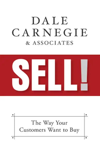 Sell!: Open the Door and Close the Sale by Flynn, Ian