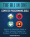 The All in One Computer Programming Bible: Beginner to Intermediate Guides on Python, Computer Programming, Raspberry Pi and Black Hat Hacking! by Cyber Punk Architects