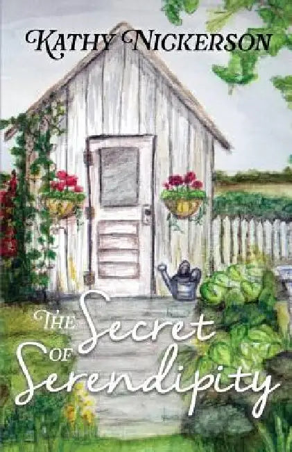 The Secret of Serendipity by Vanita Weber