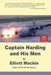 Captain Harding and His Men by Elliott Mackle