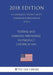 Testing and Labeling Pertaining to Product Certification (US Consumer Product Safety Commission Regulation) (CPSC) (2018 Edition) by The Law Library