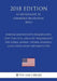 Uniform Administrative Requirements, Cost Principles, and Audit Requirements for Federal Awards - Federal Awarding Agency Regulatory Implementation (U by The Law Library