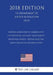 Uniform Administrative Requirements, Cost Principles, and Audit Requirements for Federal Awards - Federal Awarding Agency Regulatory Implementation (U by The Law Library