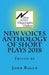 New Voices Anthology of Short Plays 2018 by John Bolen